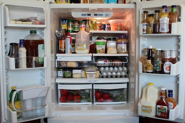 Read more about the article Tổng hợp một số trong các món ăn để tủ lạnh ăn dần
