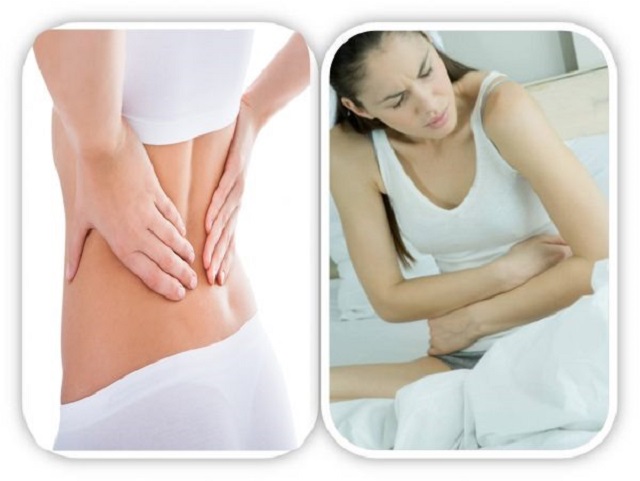 Read more about the article Đau bụng dưới rốn kèm đau lưng có nguy hiểm không và cách khắc phục