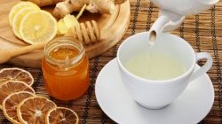 Tác dụng của việc uống mật ong với nước ấm vào buổi tối