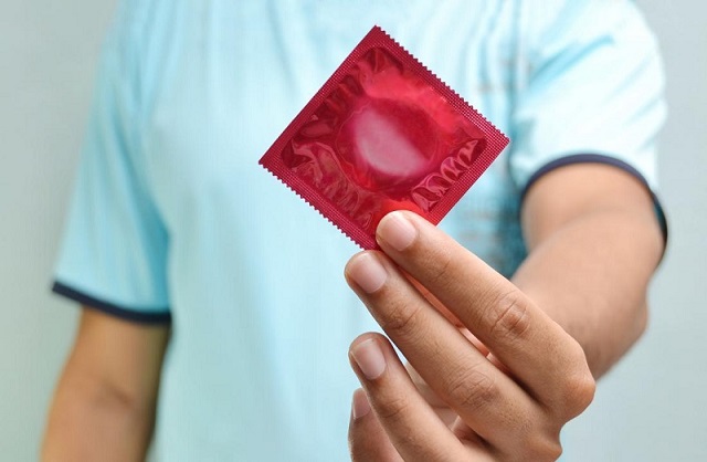 Tỷ lệ nhiễm HIV sau 1 lần quan hệ không an toàn
