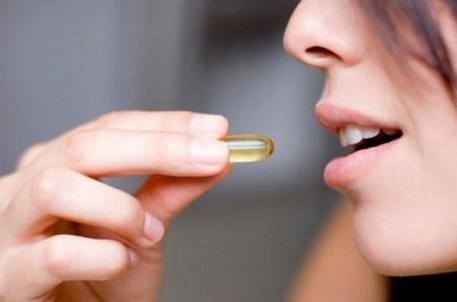 Uống vitamin E có làm dày niêm mạc tử cung không