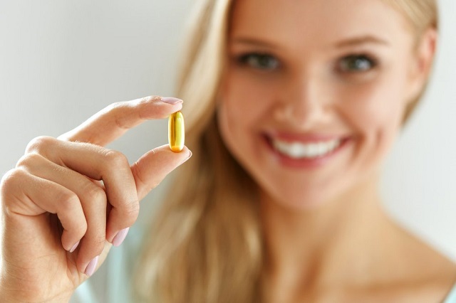Uống vitamin E có làm dày niêm mạc tử cung khôngUống vitamin E có làm dày niêm mạc tử cung không