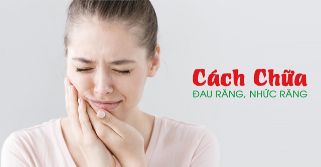 Read more about the article Mách bạn cách trị nhức răng tại nhà đơn giản, hiệu quả ngay